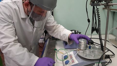 High Productivity Photochemical Flow Synthesis