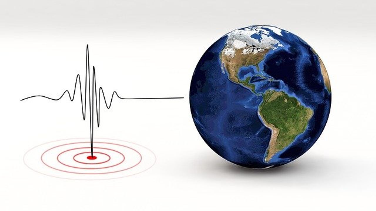 A New Type of Earthquake Discovered