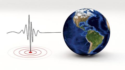 A New Type of Earthquake Discovered