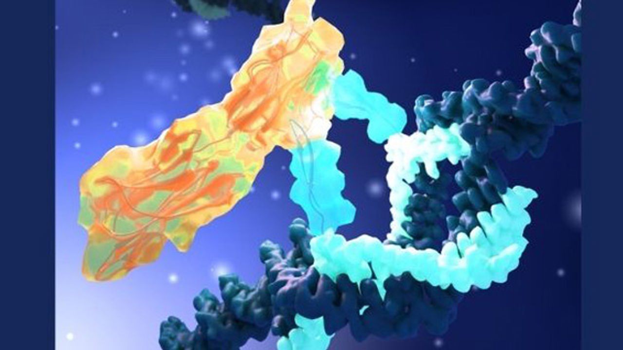 A New Way To Select Assemblies of Molecules