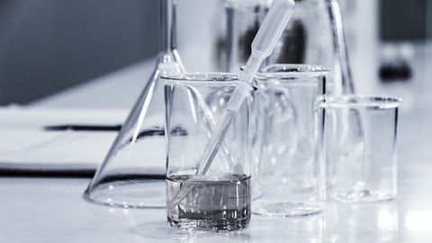 Teaching Chemicals New Tricks With Old Catalysts