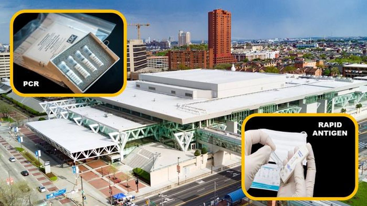Rapid COVID-19 Test Compares Solidly With PCR Detection, Large Field Hospital Study Shows