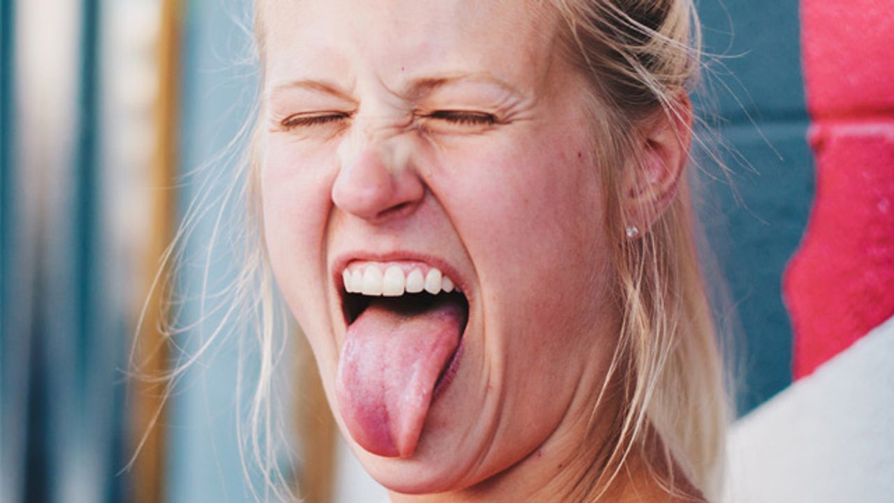 Bacterial Signature For Infected Teeth and Gums