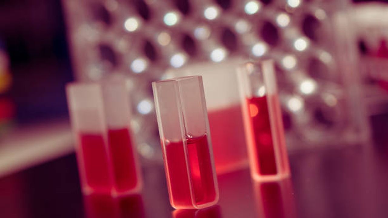 Microscale Separation: A Chromatography System for Low Volume Size Exclusion Chromatography