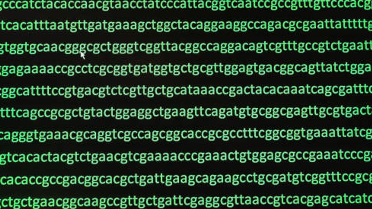 Targeted Methylation Sequencing