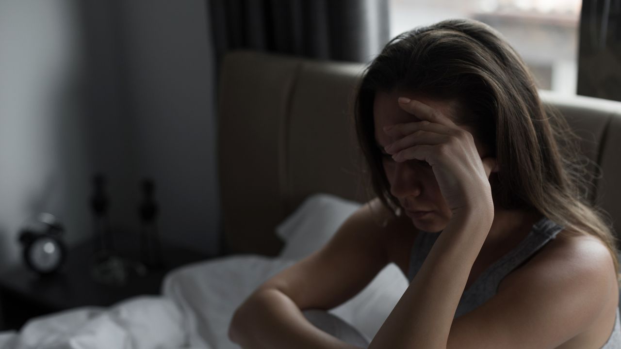 Three Factors Could Predict Mental Health With 90% Accuracy