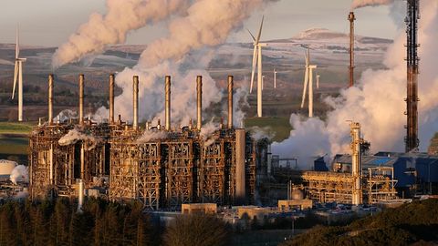 Efficient Ethylene Production at Room Temperature