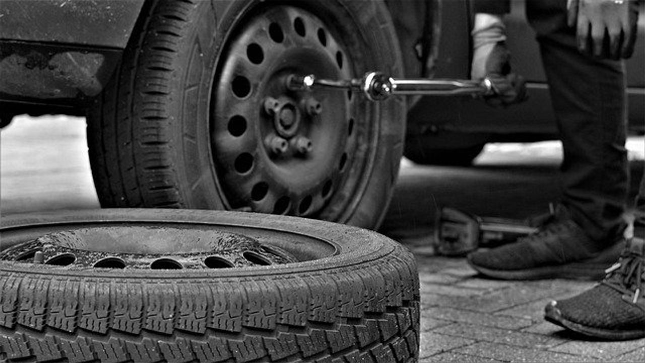 Unlocking the Door to a Circular Economy for Rubber