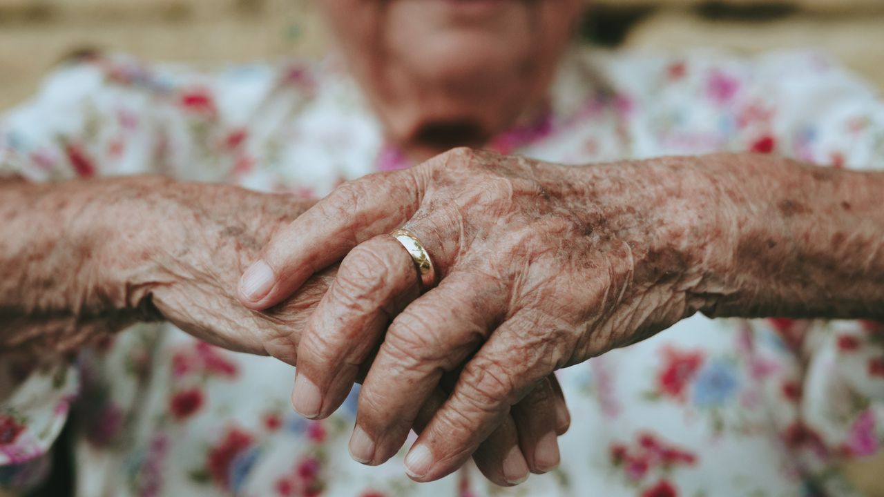 Occupation Predicts Older Adults Risk of Cognitive Decline
