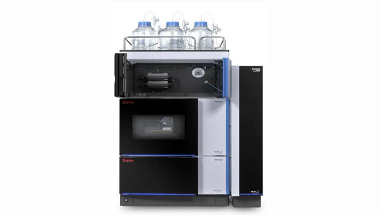 Charged Aerosol Detectors - Ensure Vaccine Efficacy