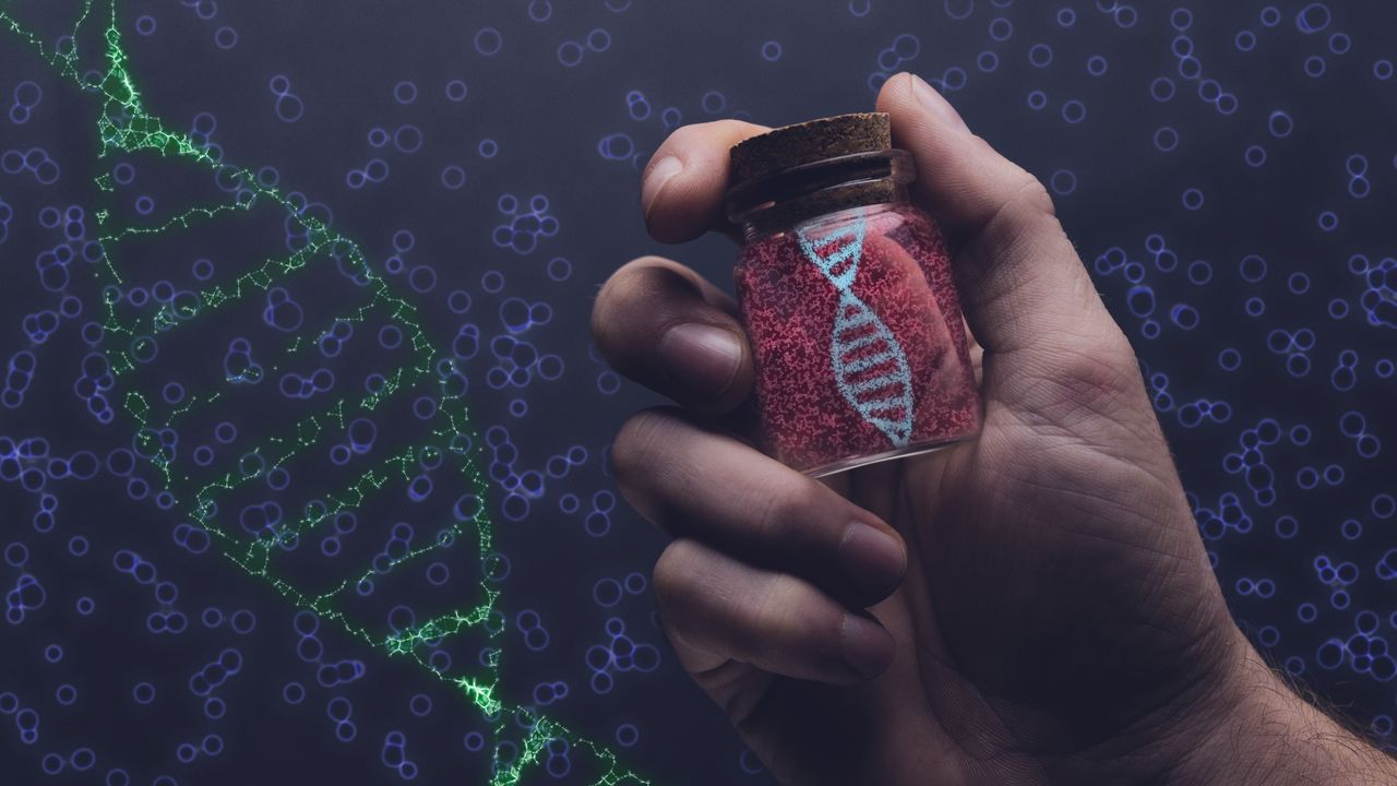 One Step Closer to Targeted Gene Therapy