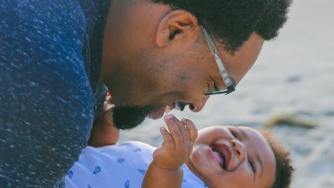 How "Baby Talk" Can Help Infants Learn Speech