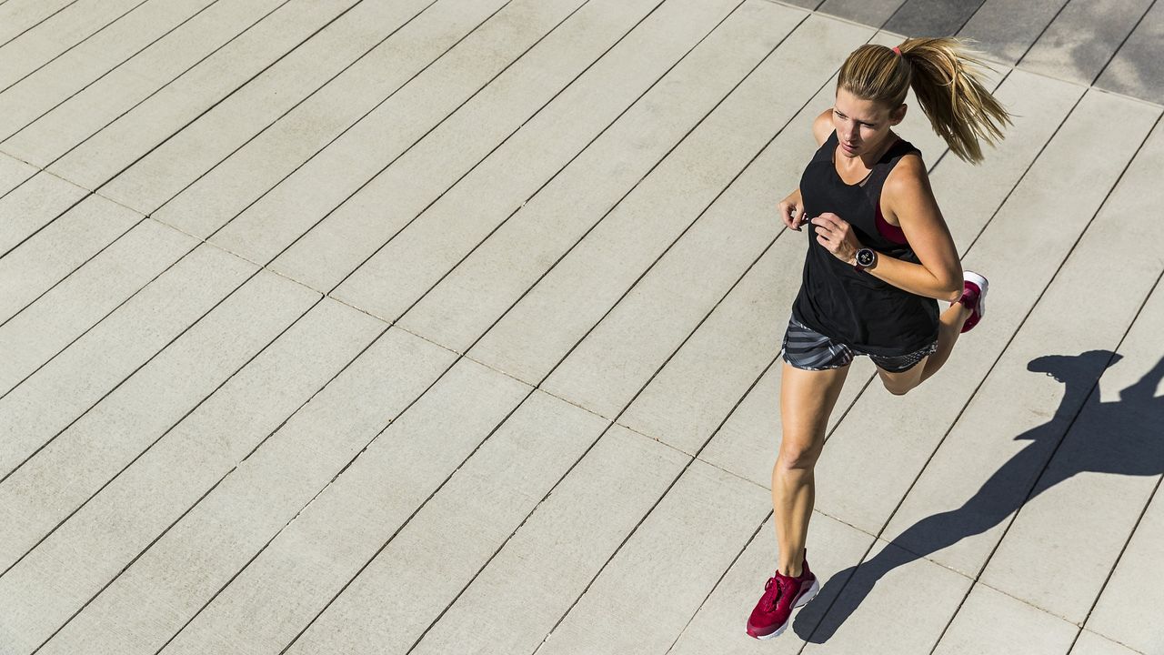 What Happens in Our Cells After Exercise?