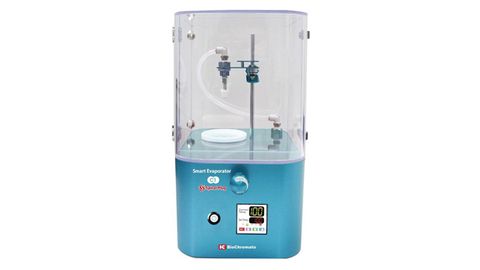Affordable Benchtop Evaporator
