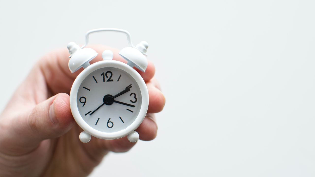 Time Blurs Our Perception of Self