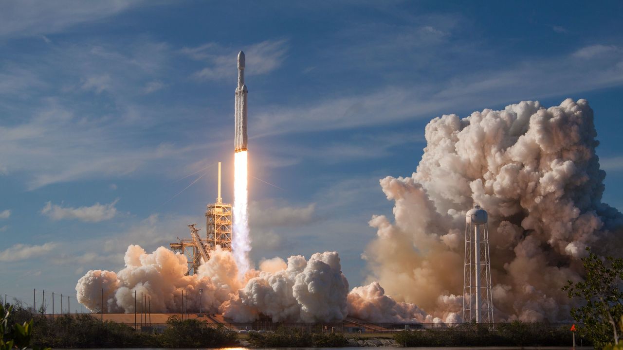 Are Rocket Scientists Really Smarter?