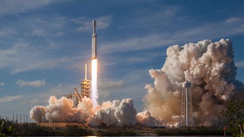 Are Rocket Scientists Really Smarter?