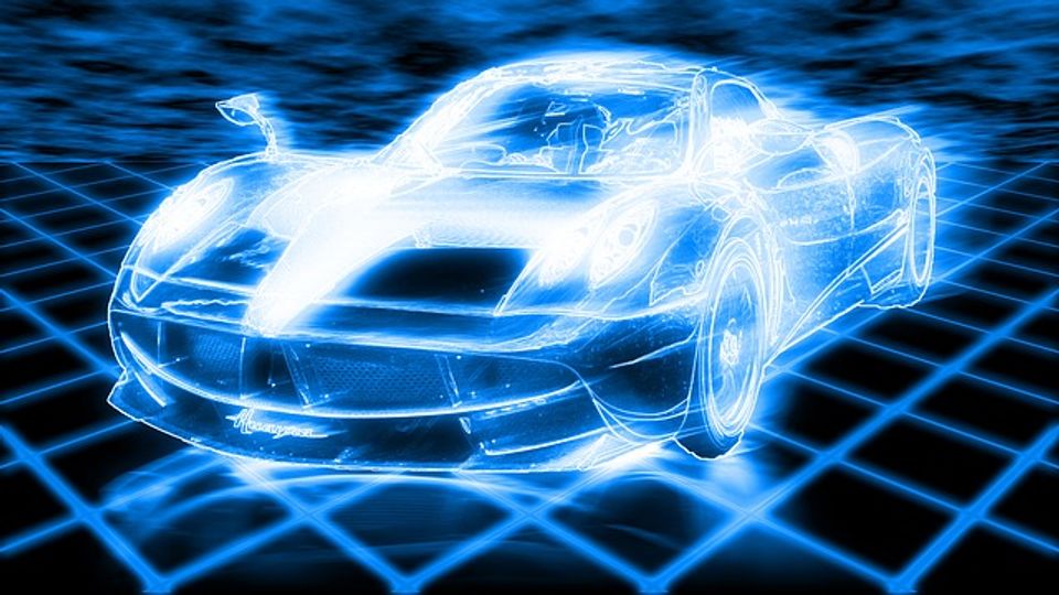 Fuel Cell Cars: The Future or Gas Guzzlers in Disguise? content piece image