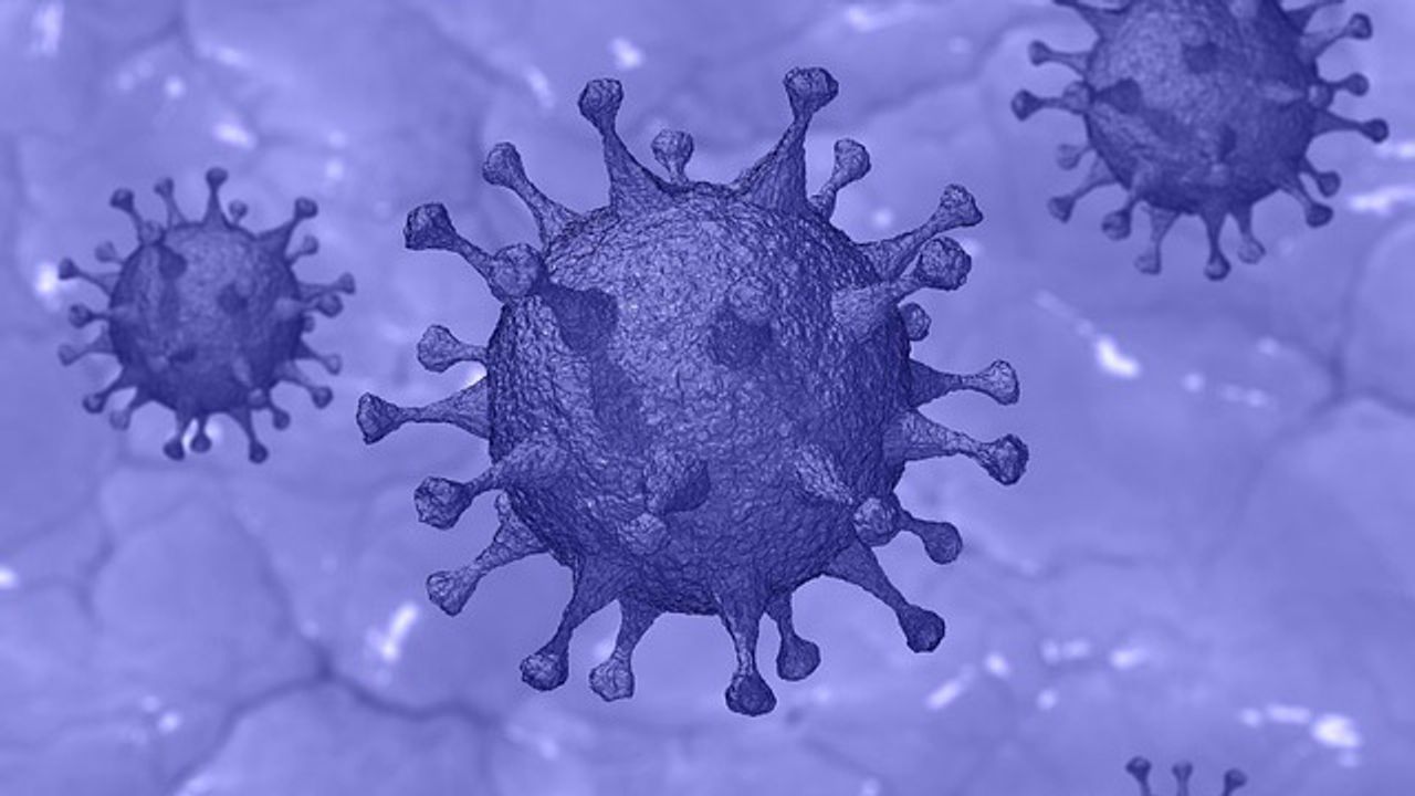 RNA-Based Breath Test Detects COVID-19