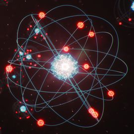 原子吸收光谱，原理和应用