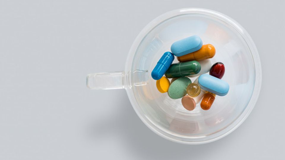 How Do Clinical Trials Work? content piece image