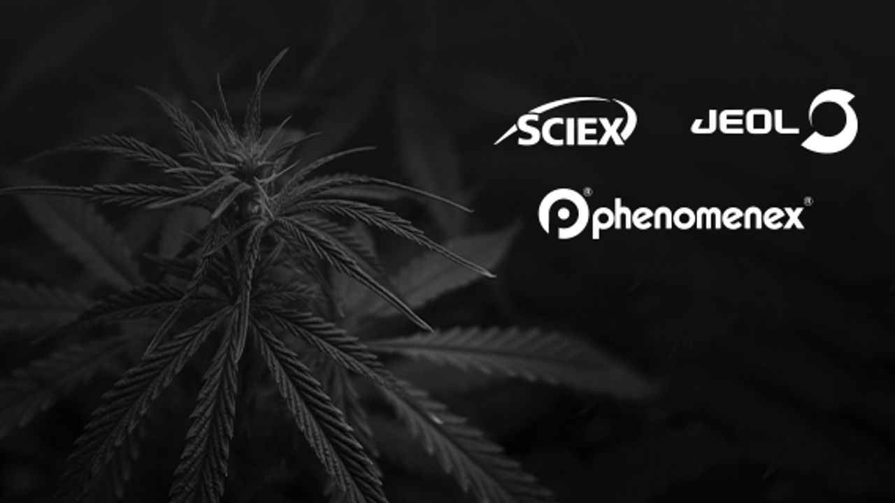 Webinar series: The Analytical Landscape of Cannabis Testing Session 1: Potency Testing