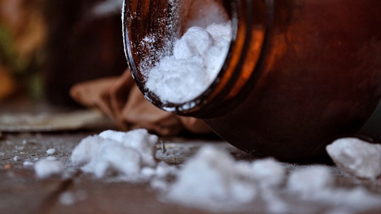 Popularity of New Psychoactive Substances Assessed Through Wastewater