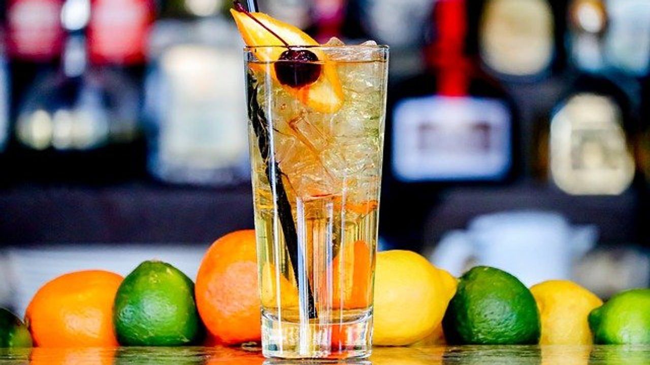 Making Apple Spirit Tastier