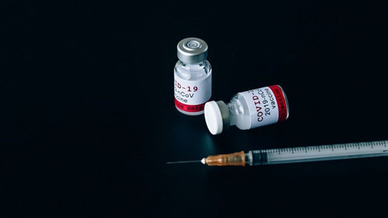 A COVID-19 Vaccine With “Unique Advantages”