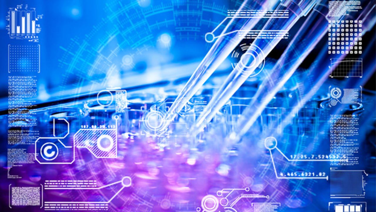 Existing and Emerging Lab 4.0 Technologies in 2021