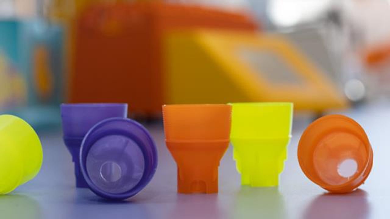Tried and True ‒ German-Engineered Cell Strainers are Bringing Research Further