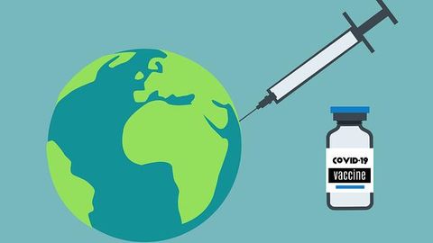 "Super Immunity" to SARS-CoV-2 May Be Generated by Breakthrough Infections