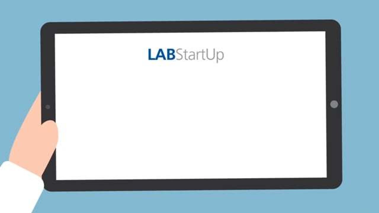 Maximize Your Lab Investment with Our New LABStartUp Program