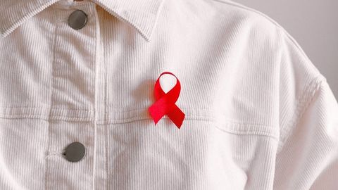 Brain Changes Hinder Addiction Recovery in People With HIV