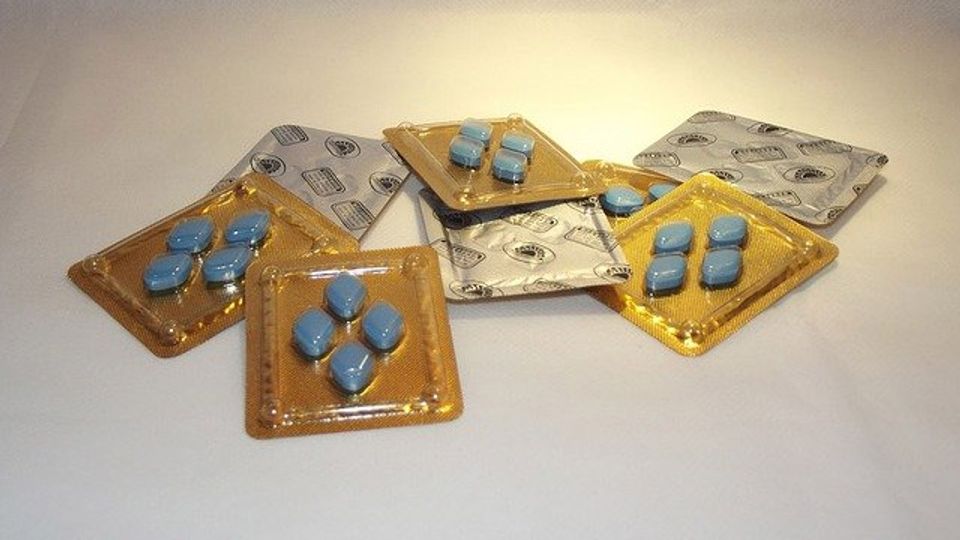 Old Pill, New Trick content piece image