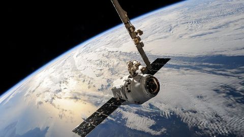 Using Space-Based Technologies To Manufacture Stem Cells