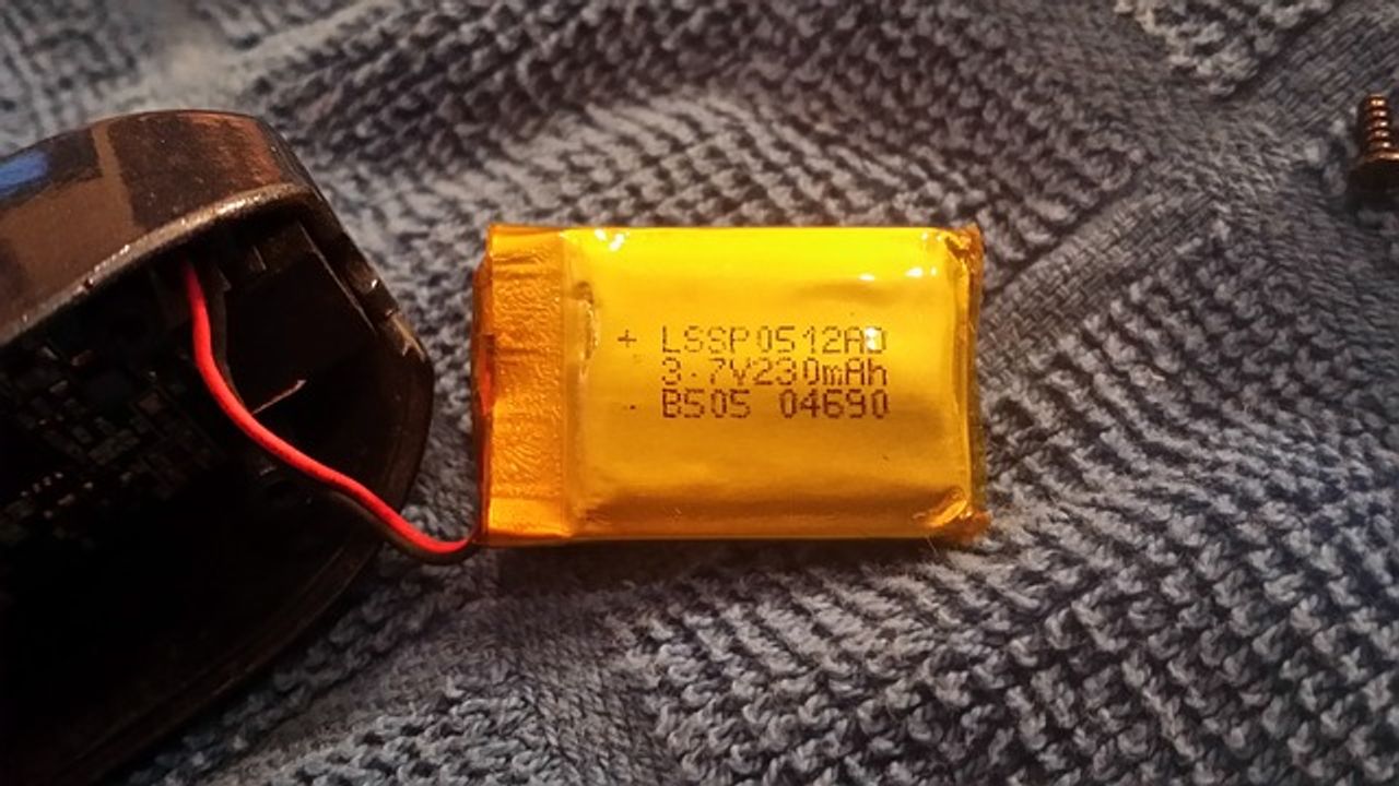 Bringing "Dead" Lithium Batteries Back to Life