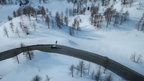 ProxiMate NIR System on the Ultimate Road Trip: Extreme Conditions Edition