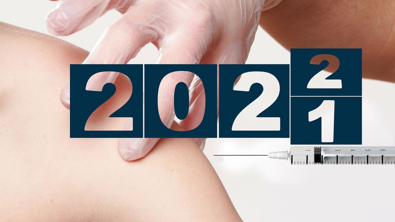 2022: The Year We Implement COVID-19 Lessons Into Practice