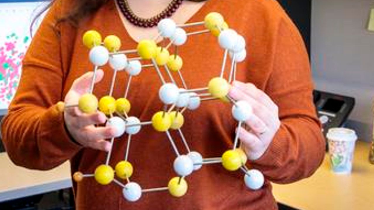 Making Radiation-Resistant Sensors