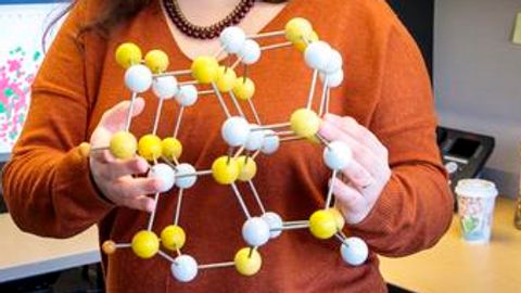 Making Radiation-Resistant Sensors