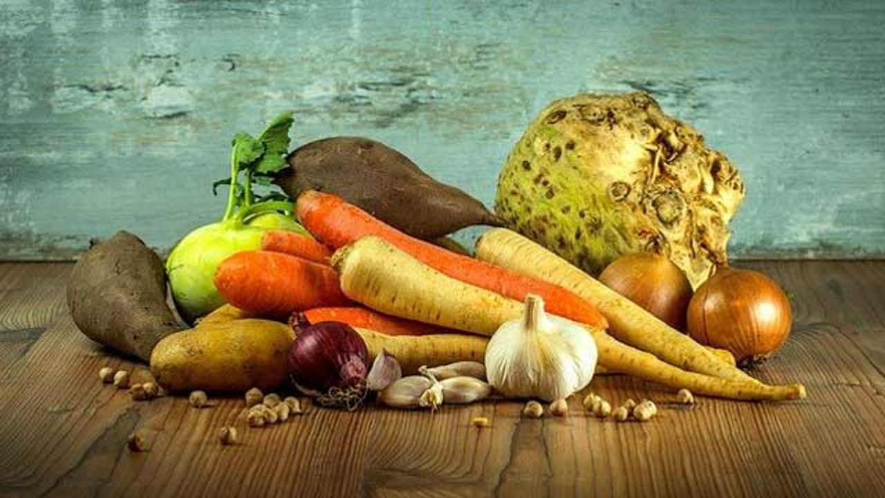 Sustainable Diet Reduces Risk of Blood Clots in the Brain