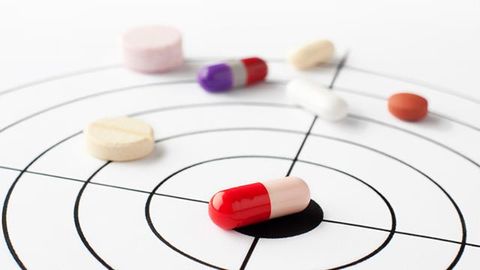 New Drug Targets Master Regulatory Pathway in Cells