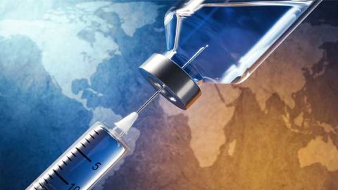 Gene Therapy Designed To Treat Limb-Girdle Muscular Dystrophy