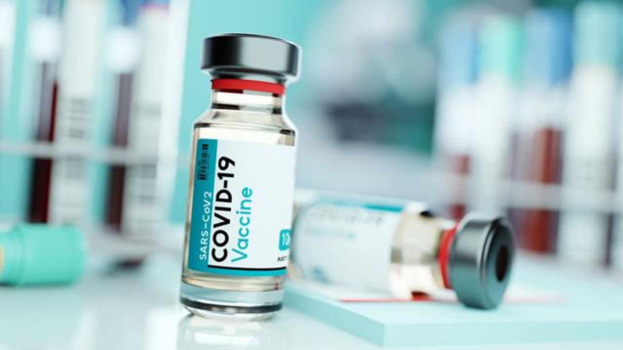 Novel Approach for Cooling and Storing Vaccines