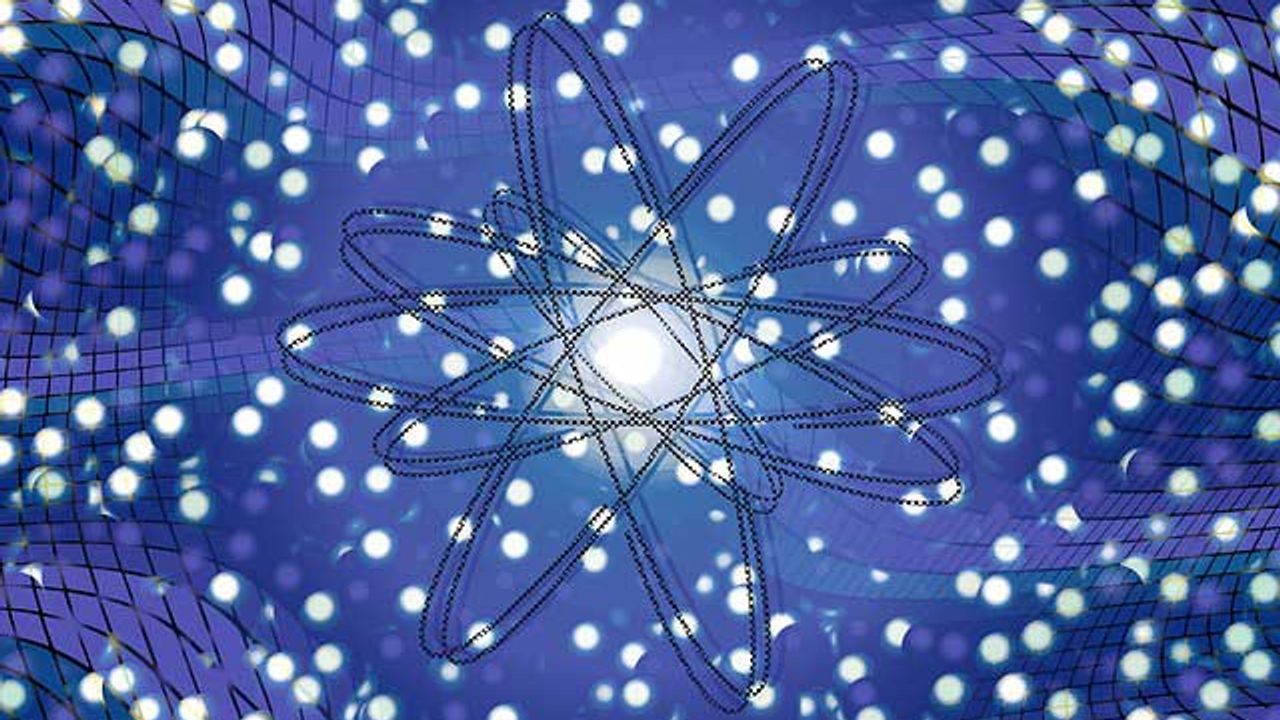 Record-Setting Isotope Created