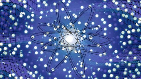 Record-Setting Isotope Created