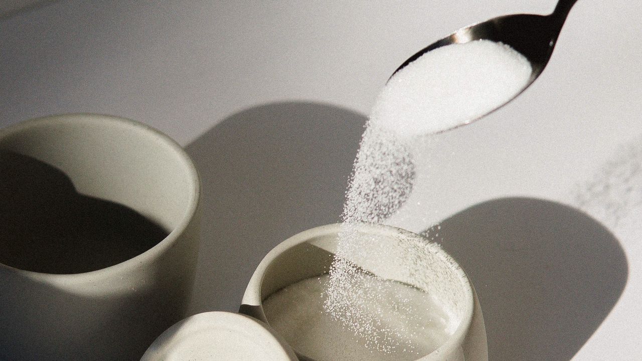 Sleep-Deprived Teens Consume 4.5 Extra Pounds of Sugar Per School Year
