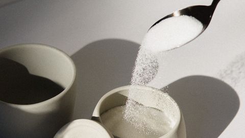 Sleep-Deprived Teens Consume 4.5 Extra Pounds of Sugar Per School Year