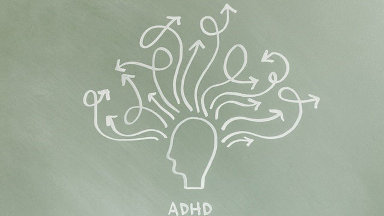 New Neurological Marker for Attention Deficit Disorder Identified